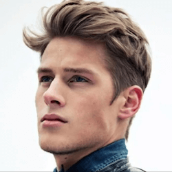 Coupes et Coiffures hommes