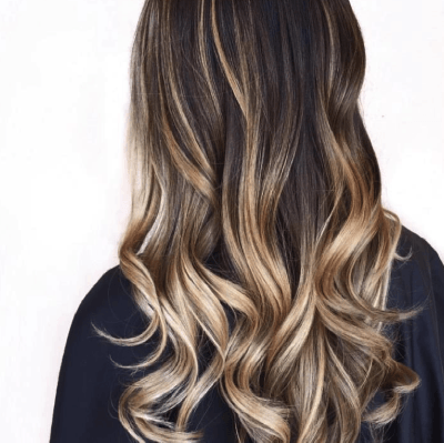 Tie and dye tendance