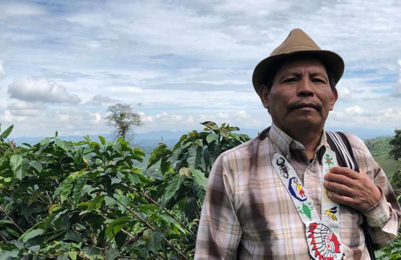 Hasta el último día, Constantino defendió el paisaje - Loqueyoprefiero