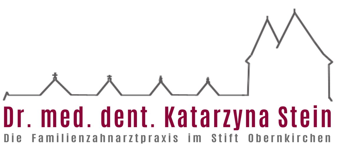 Familienzahnarztpraxis im Stift Obernkirchen - Dr. med. dent. Katarzyna Stein