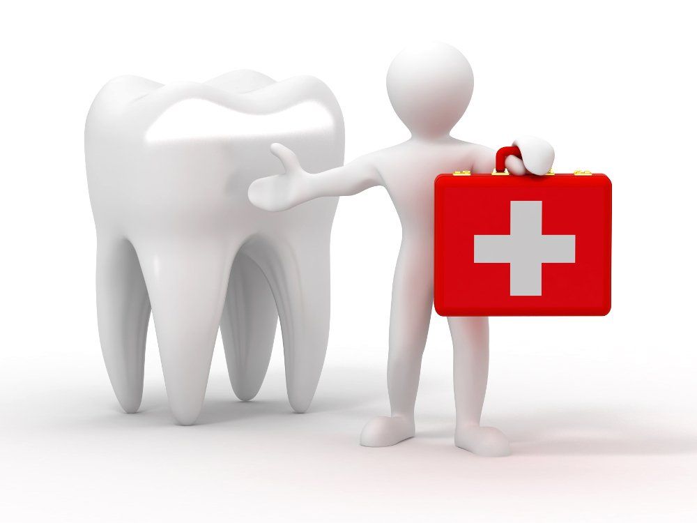 Endodontologie