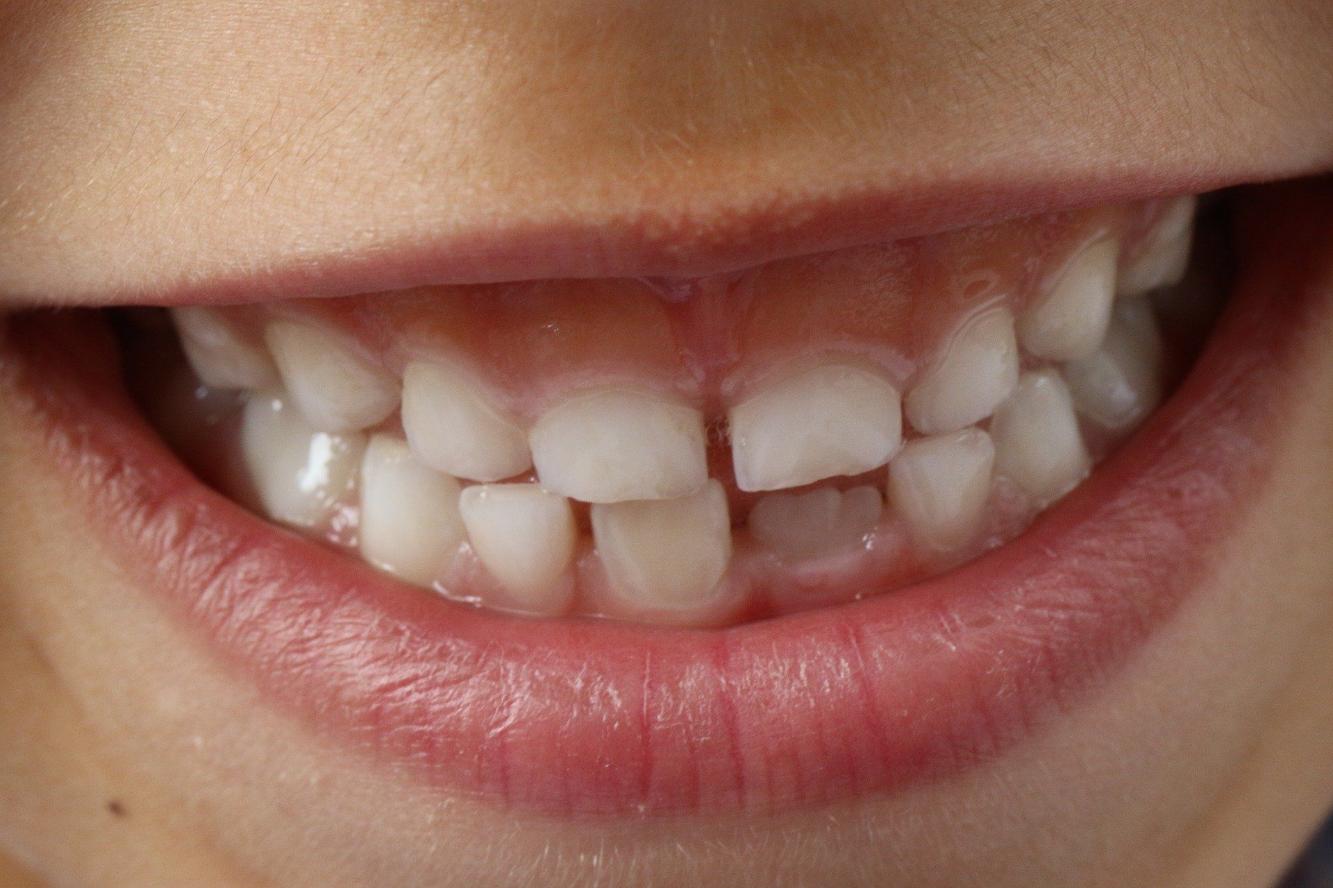 Endodontologie