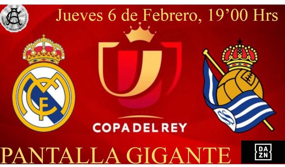 Copa del Rey