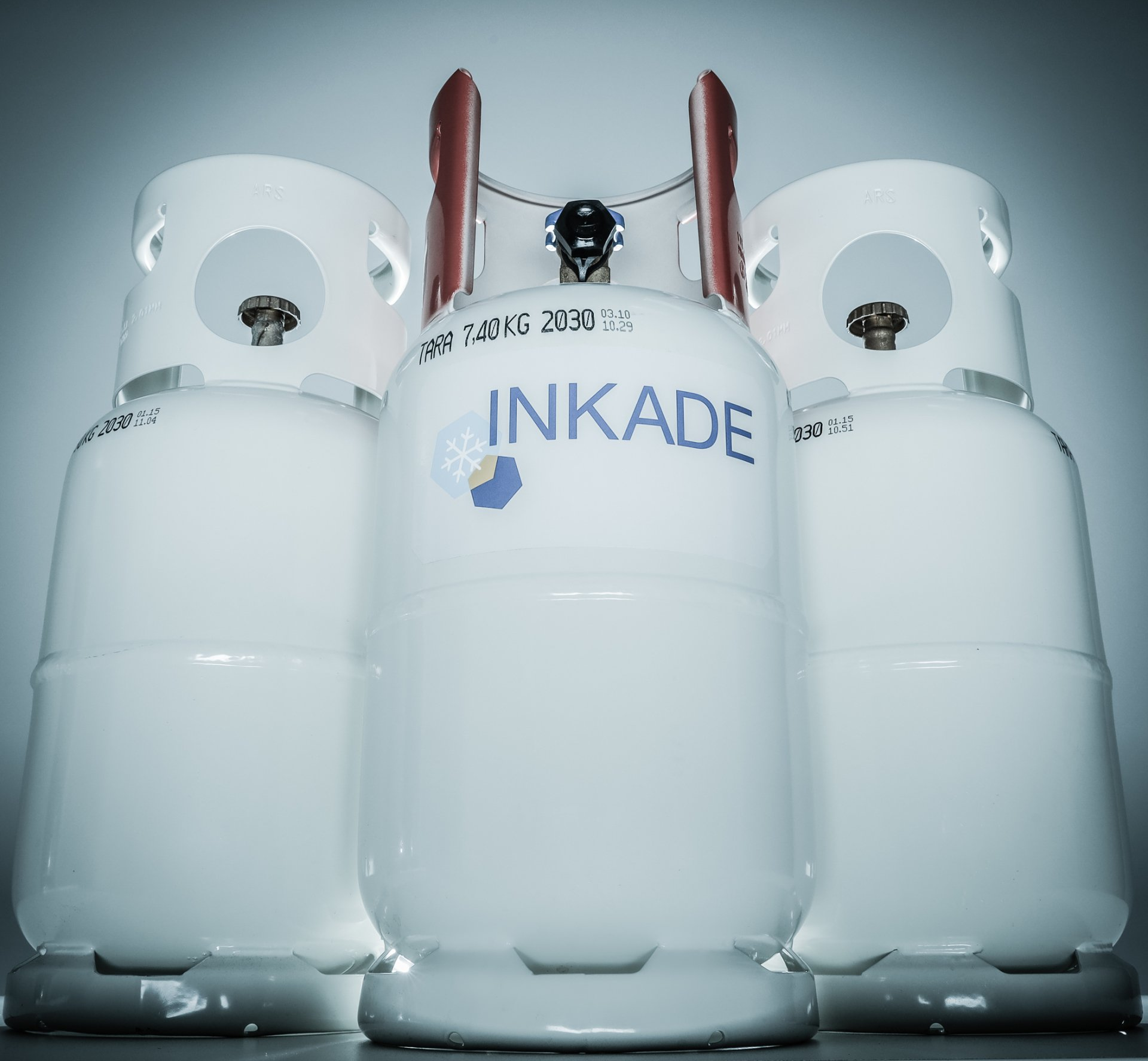 INKADE Imagebild
