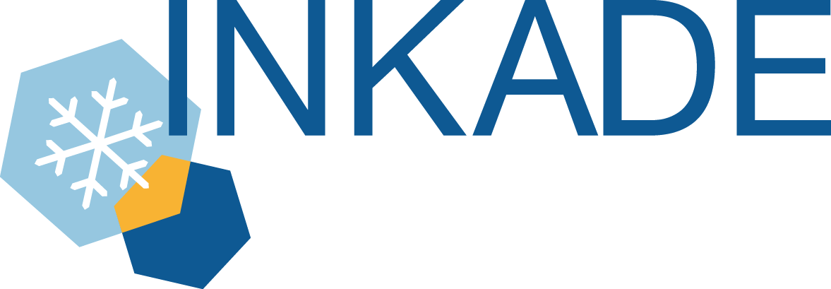 INKADE Logo