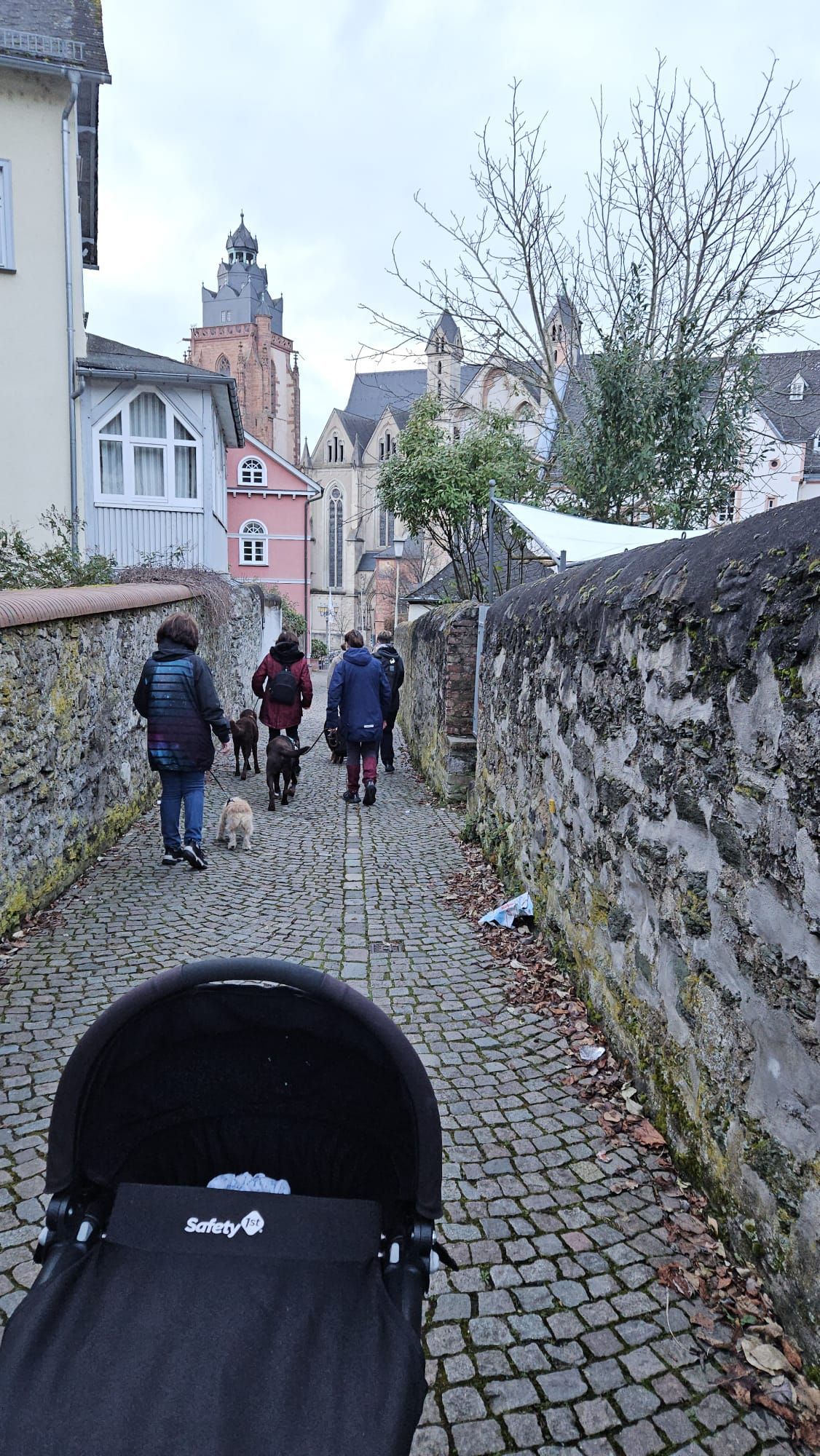 Stadtgang Stadtgang