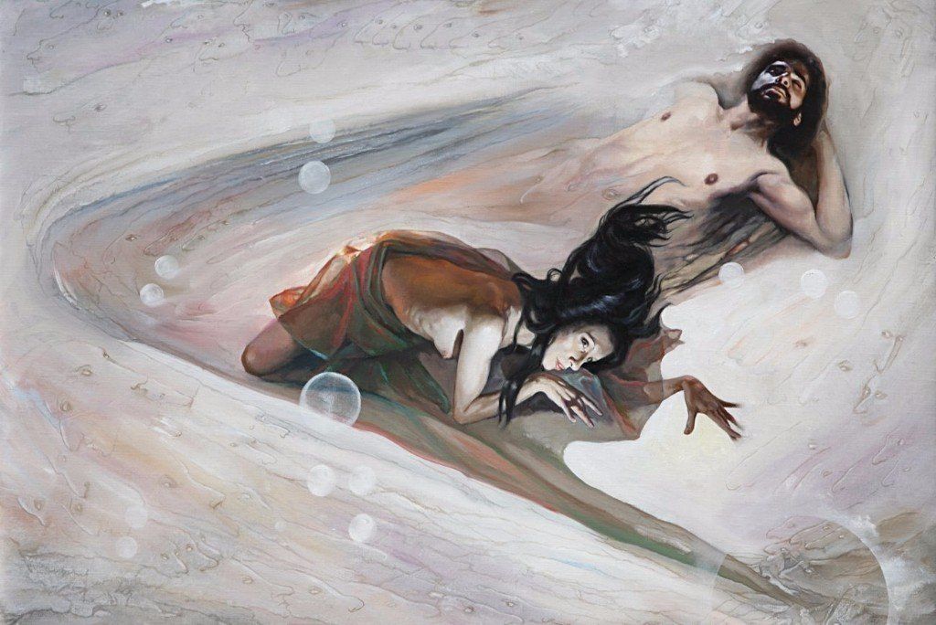 Les bras de Morphée