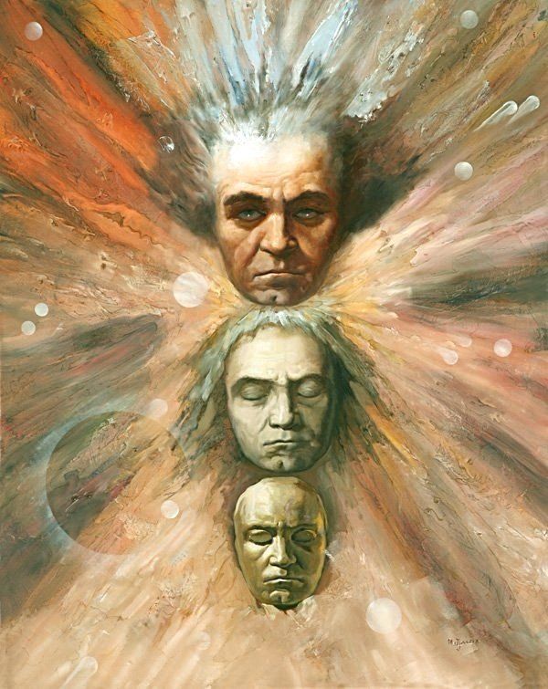 Beethoven vit à travers sa musique