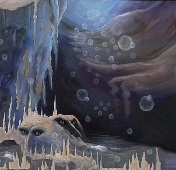 Le dernier couple sur terre