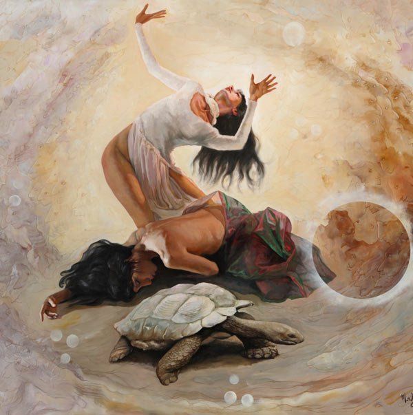 Le Karma et le temps