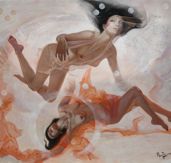 La féminité éternelle