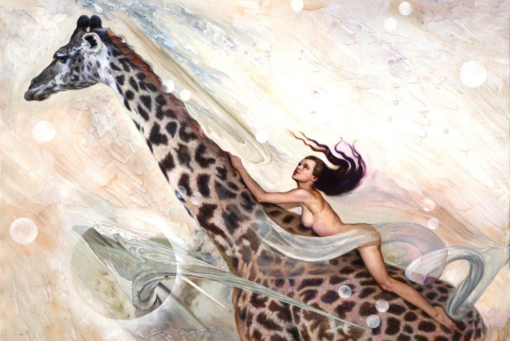 L'ambition et l'assenscion