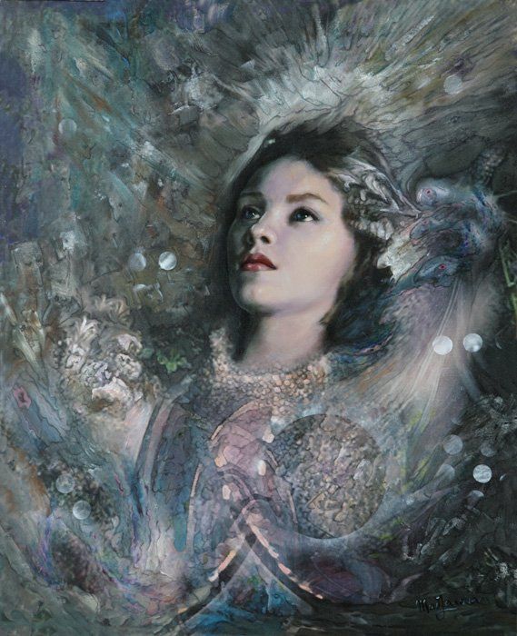 clair de lune