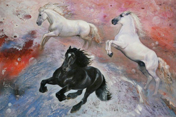 Evasion