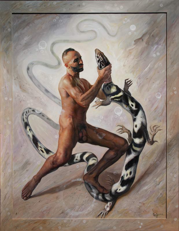 Est-ce une histoire d'amour ce conflit ?