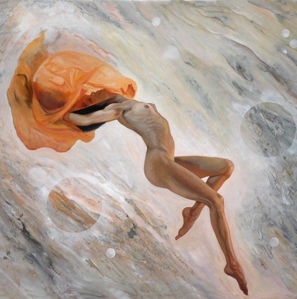 Le corps et l'esprit