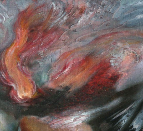 Mélodies sauvages detail