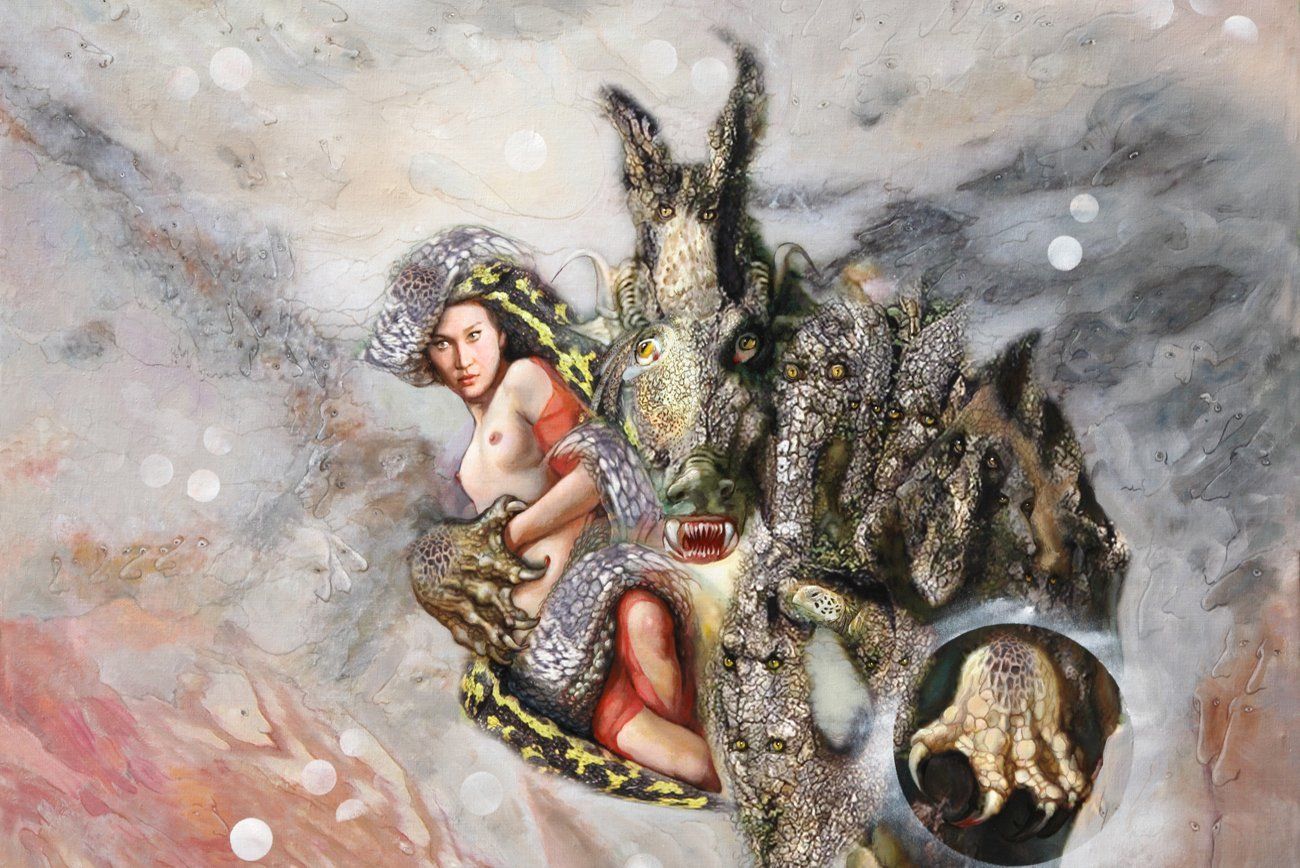 Obsession et souffrance