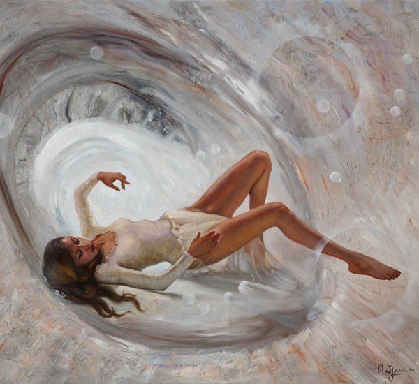 La vie et l'au-delà