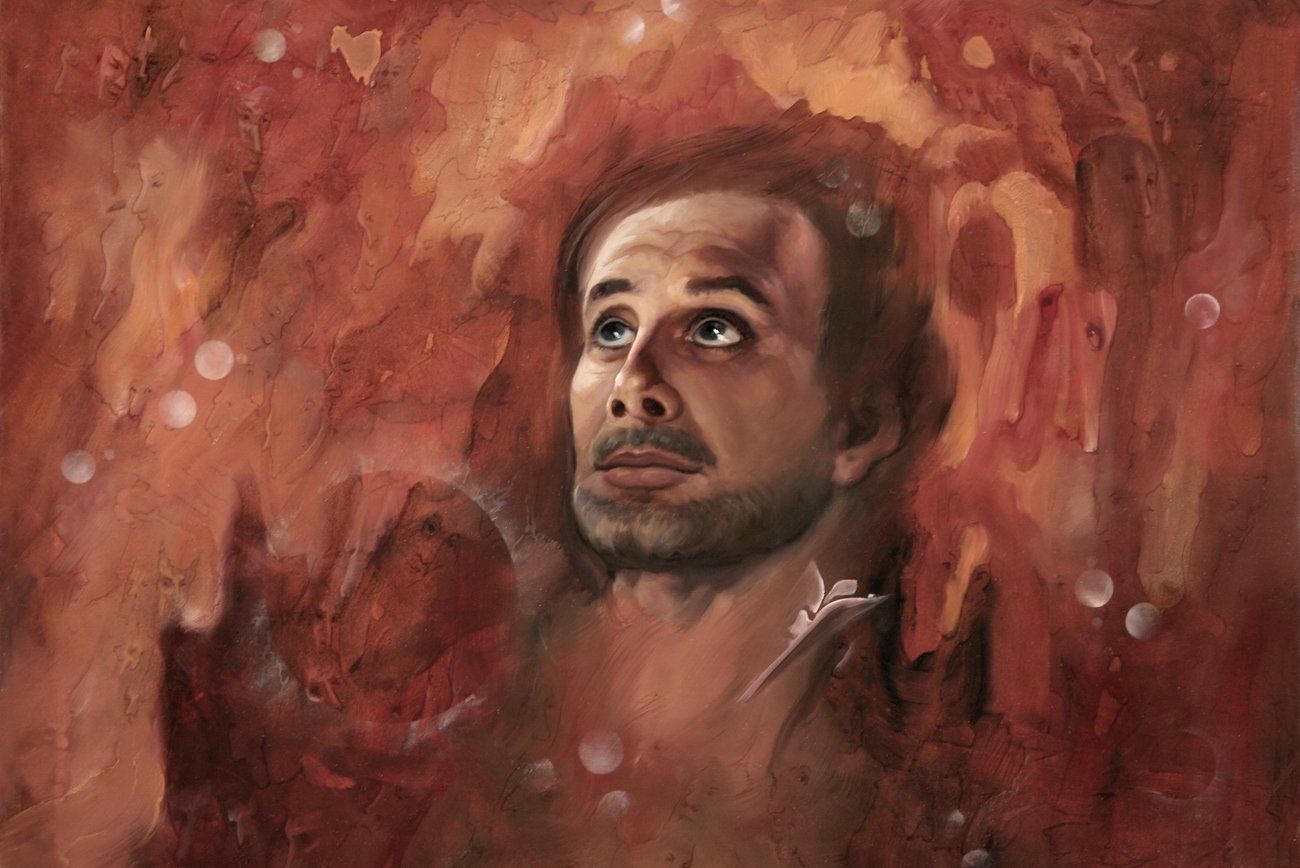 L'homme est-il devenu un robot ?