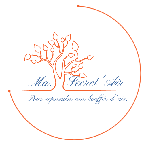 Marie-Christine Dressel - Logo