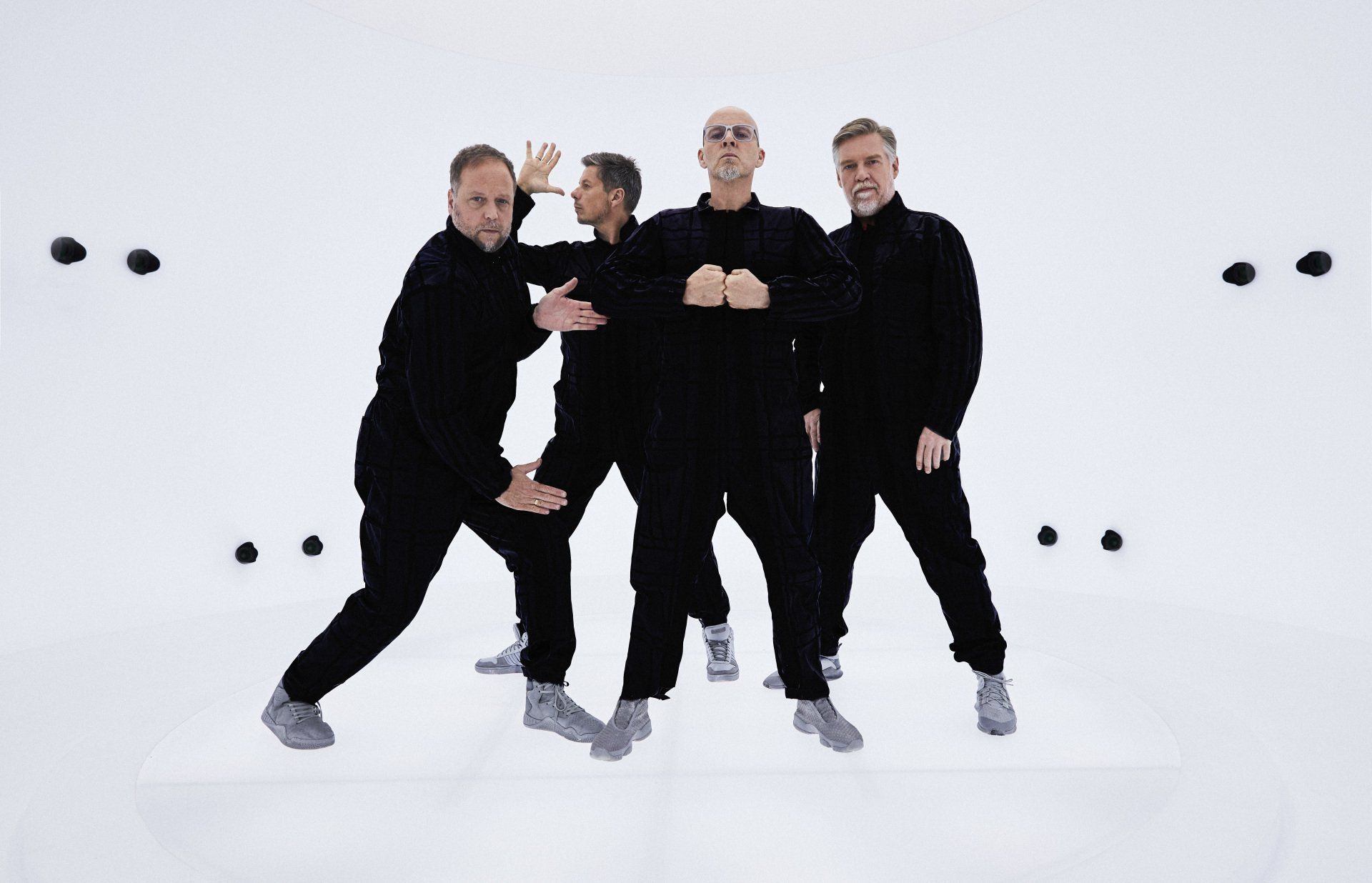 göppel auf FANTAVENTURA! Bild: Seat/Tim Fulda