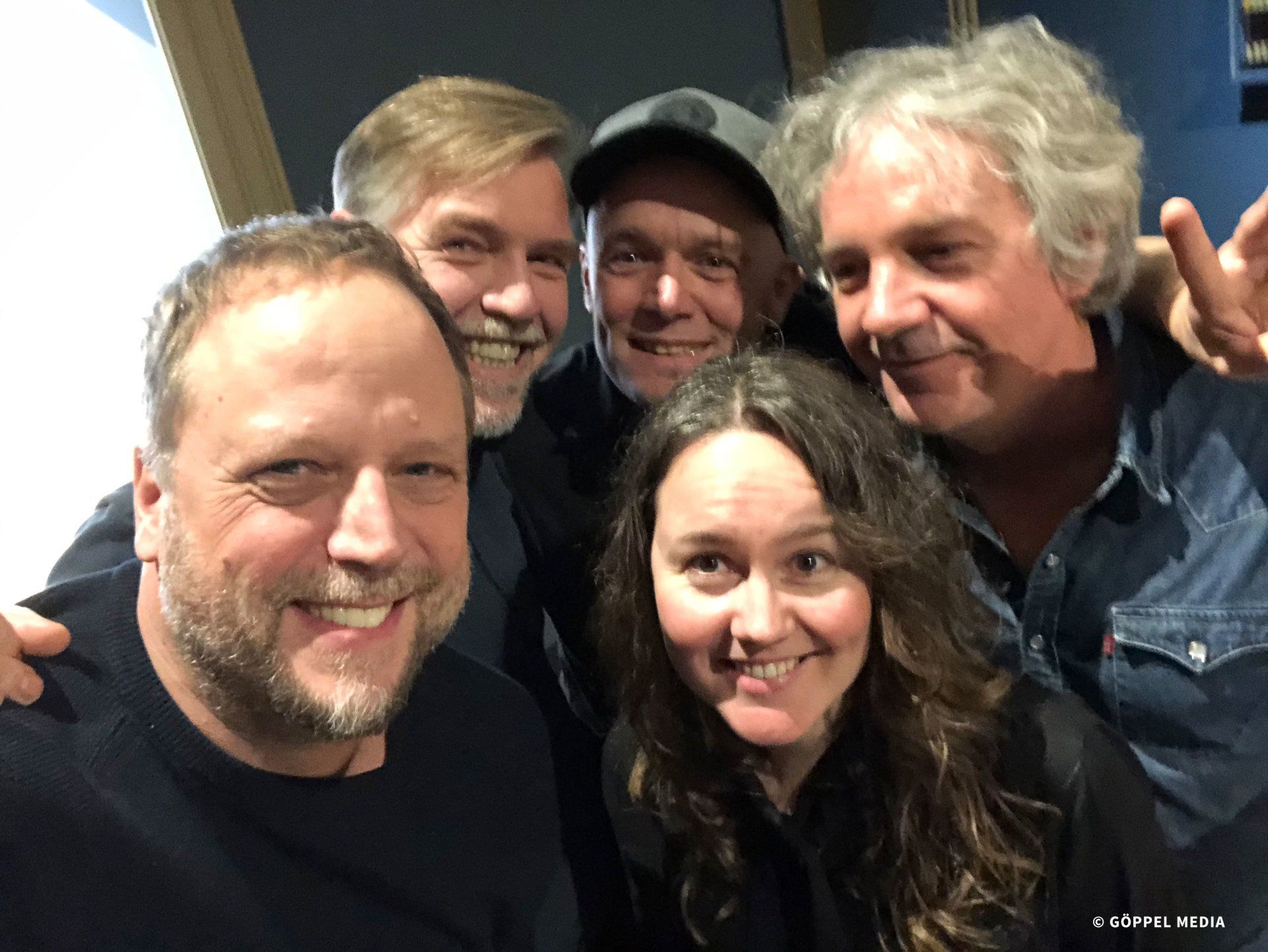 FANTAVENTURA GÖPPEL MEDIA Crew