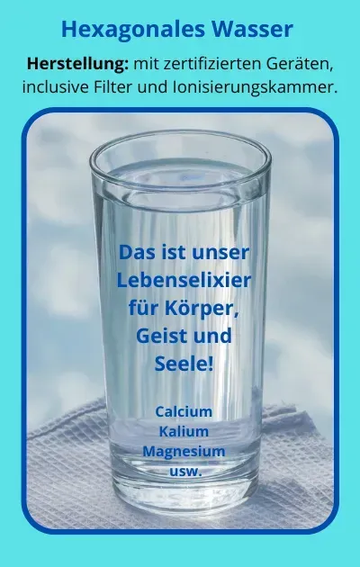 Kangen Wasser