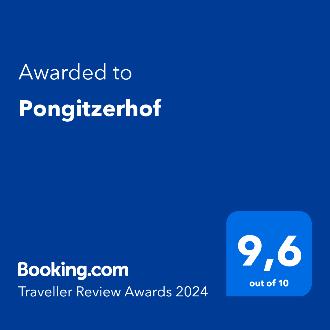 Booking Award Booking Award
