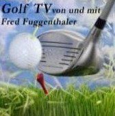 Golf TV - Golfplätze