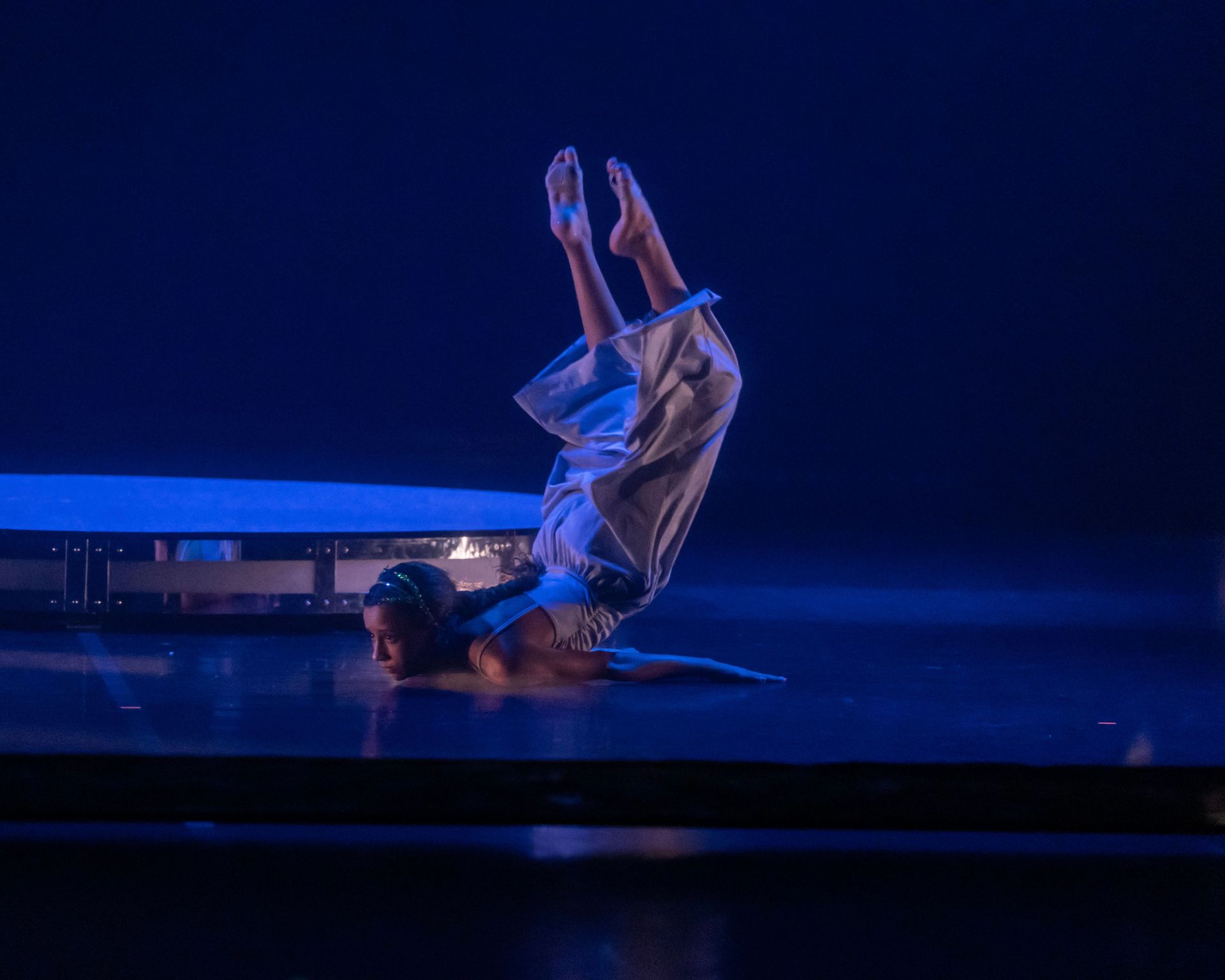 Ecole de danse Antibes