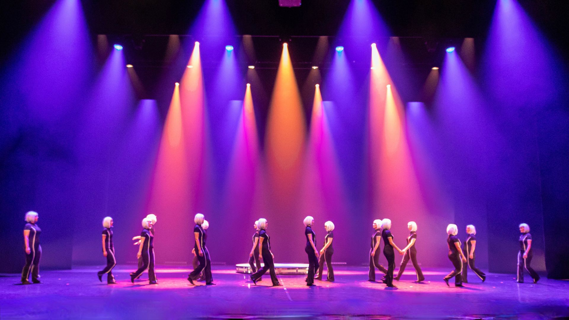 cours de danse Classique