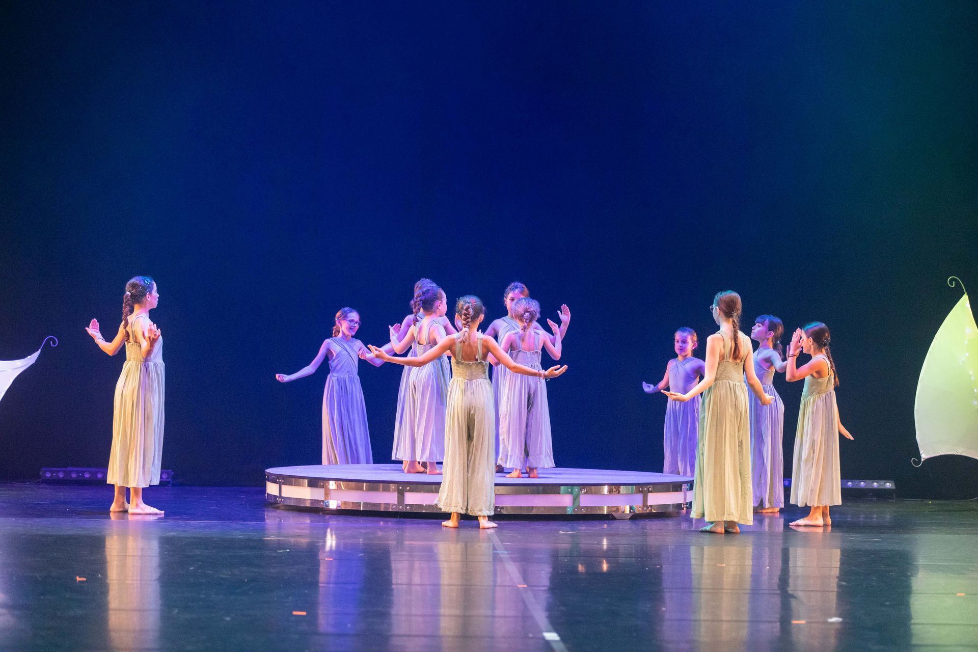 Meilleure ecole de danse Antibes