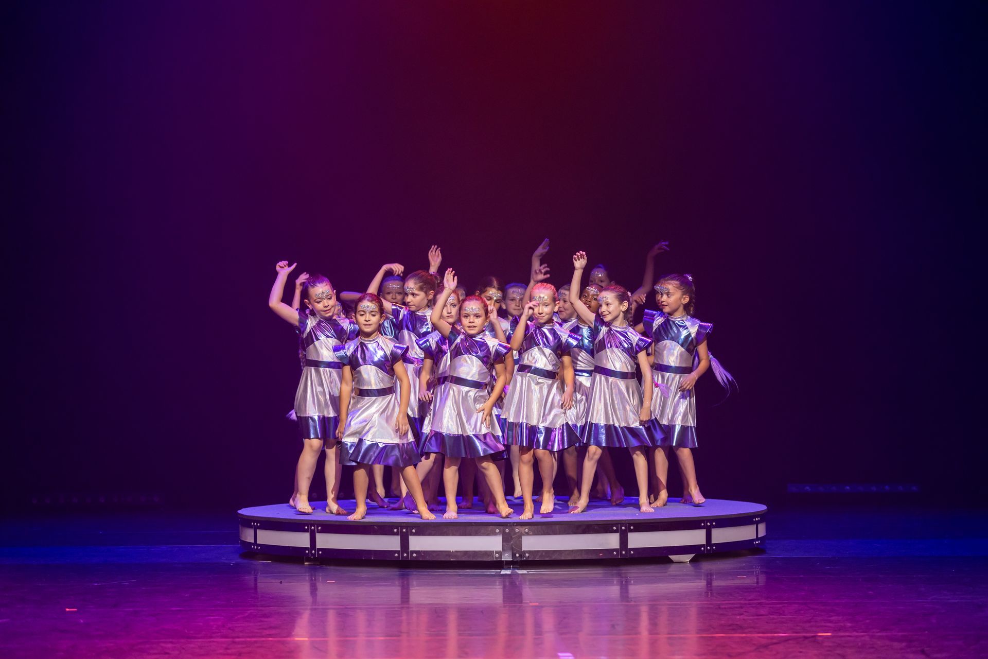 cours de danse adultes débutant
