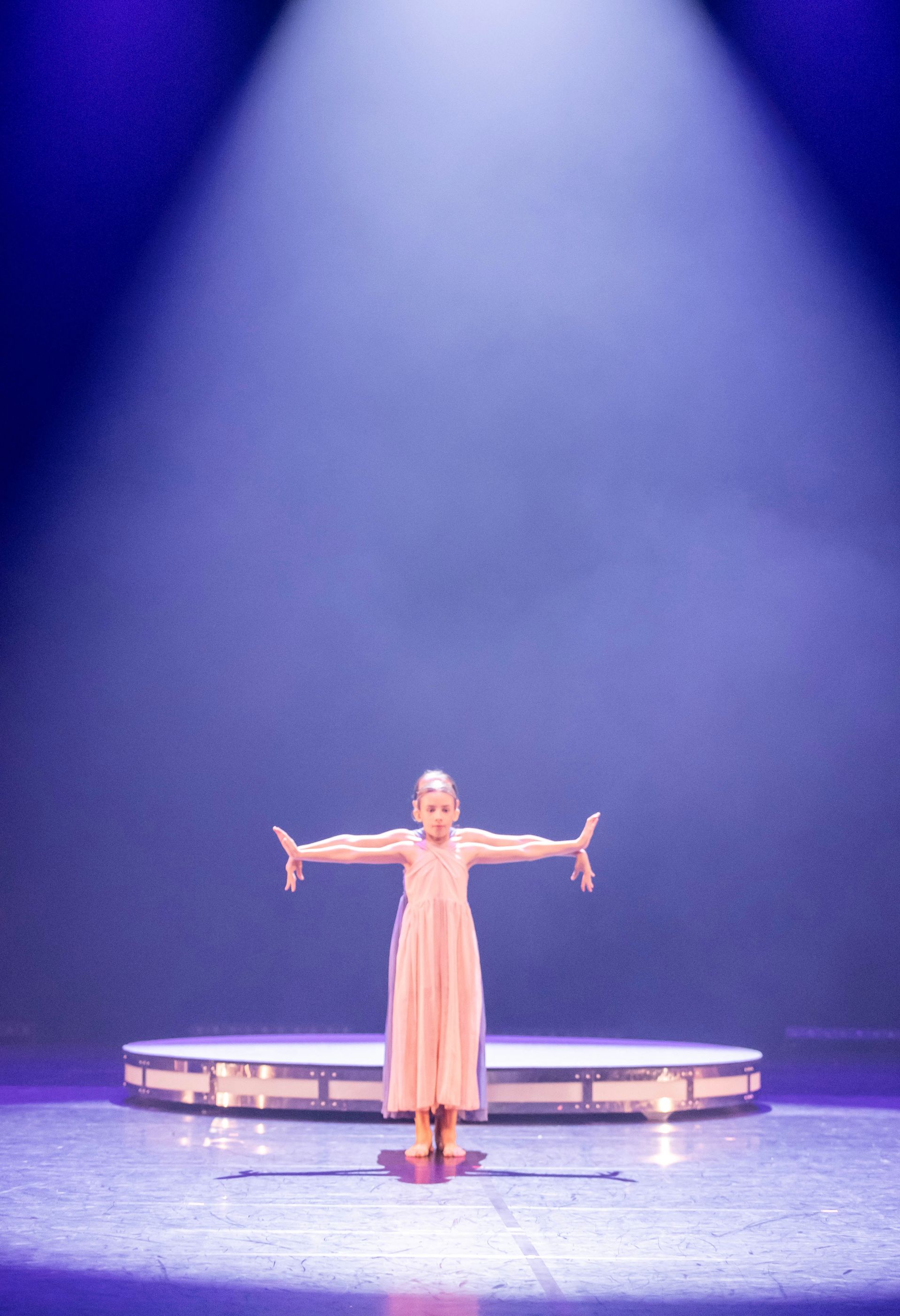 ecole de danse