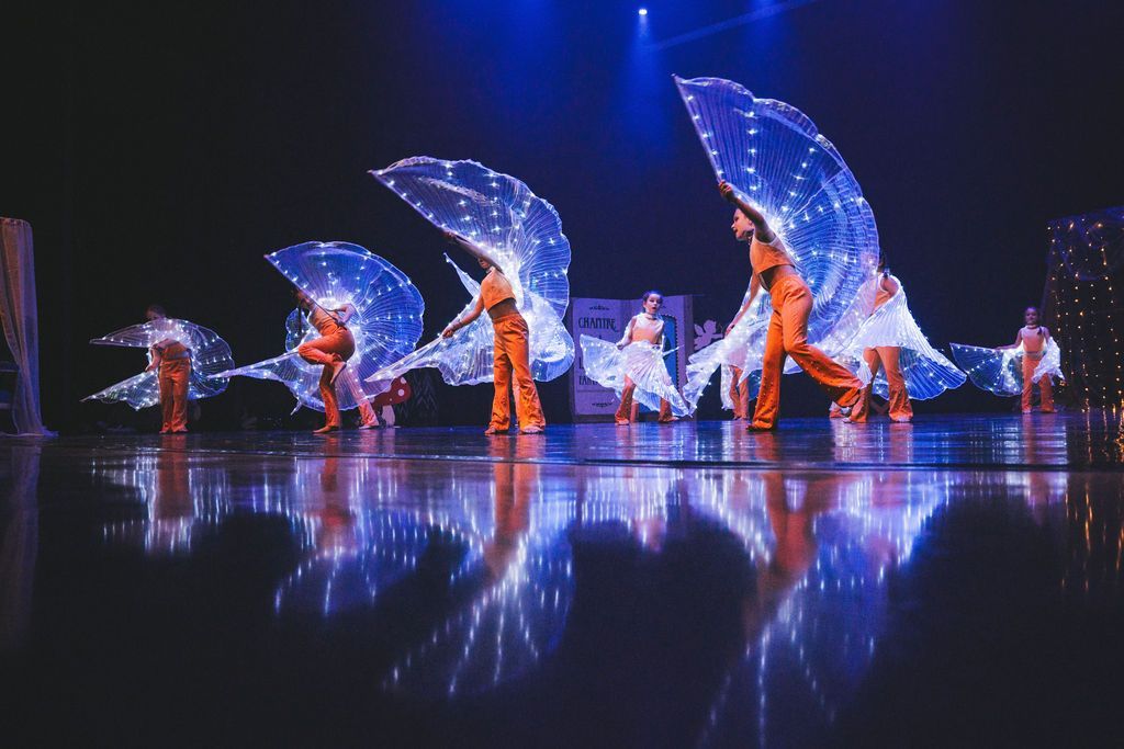 danse antibes, cours de danse antibes, danse enfants antibes