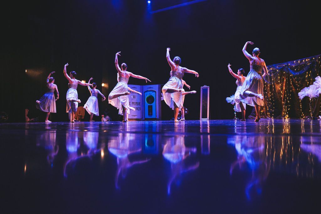 danse classique antibes, école de danse antibes