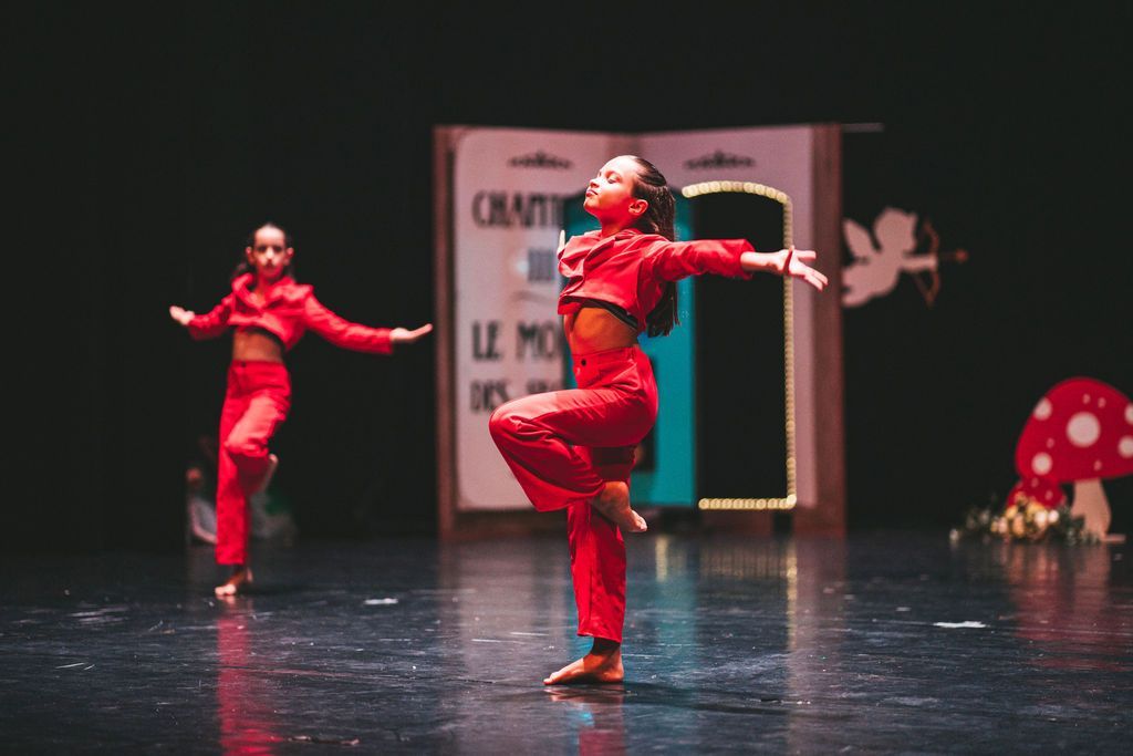 antibes danse,