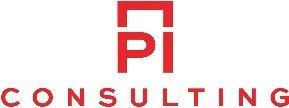 PI Consulting - Logo