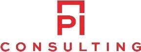 PI Consulting - Logo PI Consulting - Logo