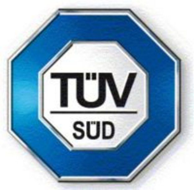 Stamatakis Kindersitze sind TÜV-geprüft