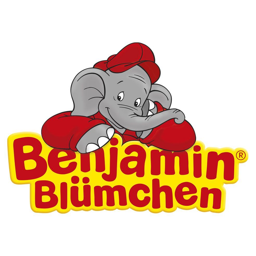 Schmidt Spiele Benjamin Blümchen Plüschtiere