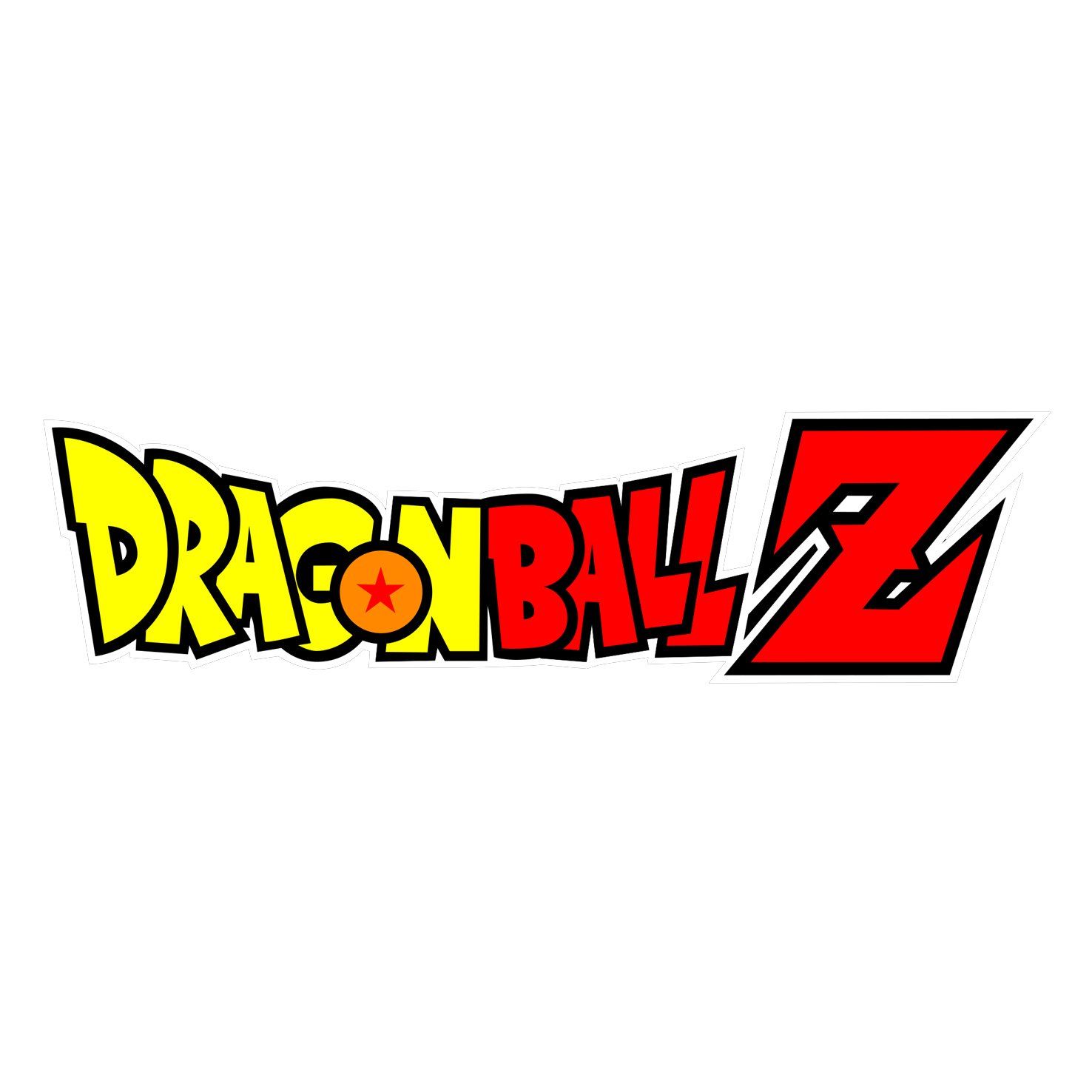 Dragon Ball Z Anime Fanartikel