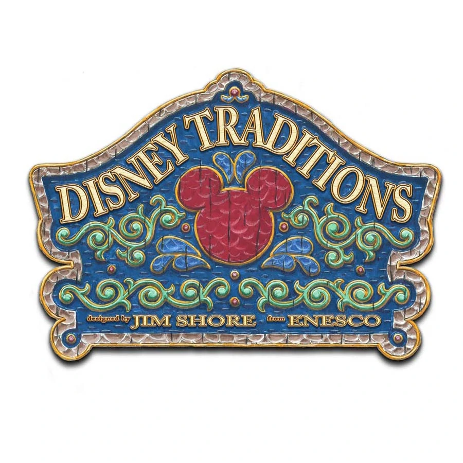 Disney Traditions Sammelfiguren