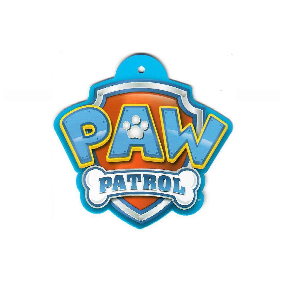Paw Patrol Plüschtiere