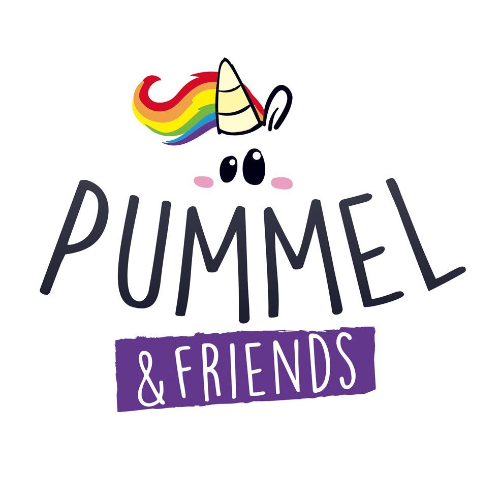 Pummeleinhon Fanartikel Plüschtiere