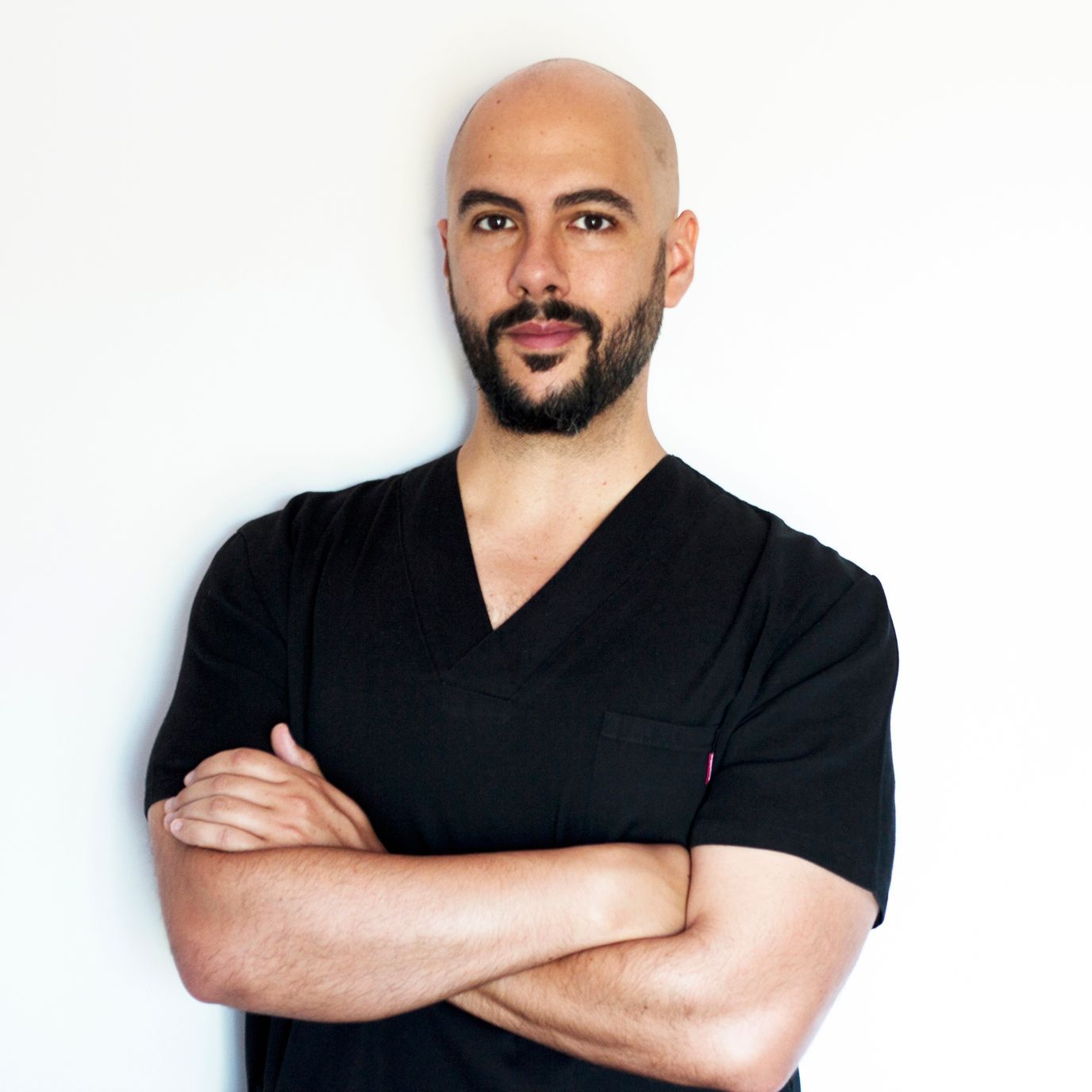JOSÉ NEVADO NUTRICIONISTA
