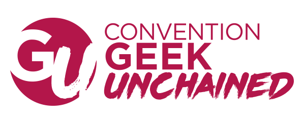 Partenaire et librairie officielle de la Geek Unchained