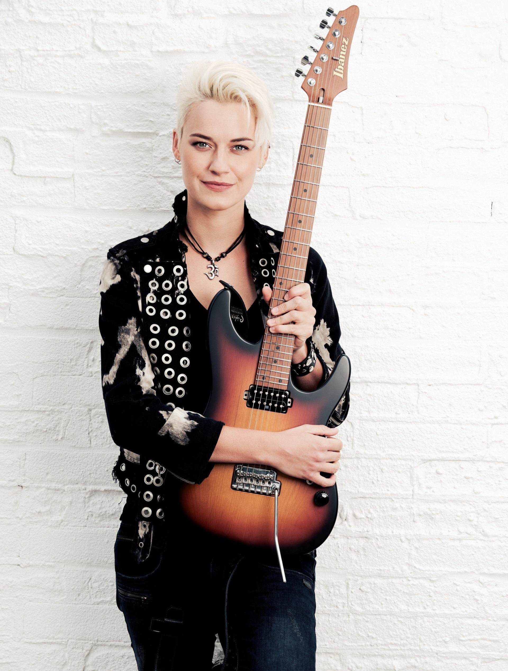 Guitar Showact