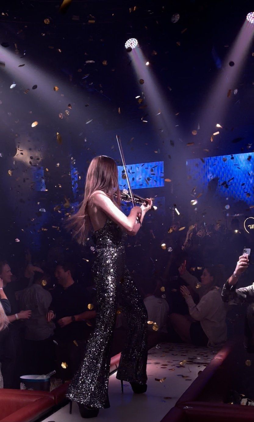 Showact Wedding Party